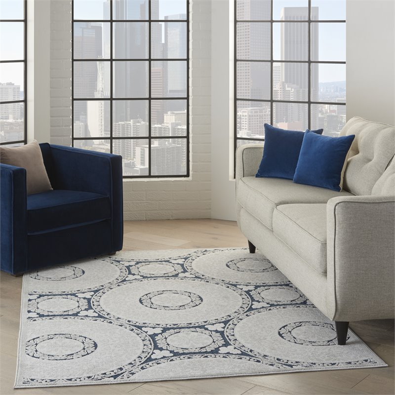 Nourison Calobra 48x72