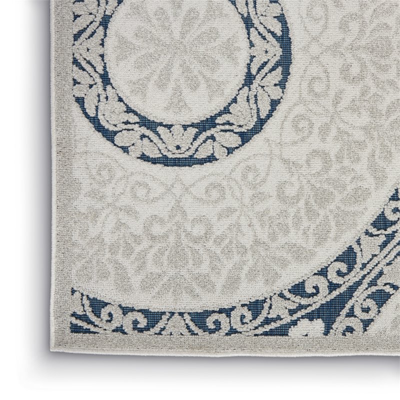 Nourison Calobra 63x87
