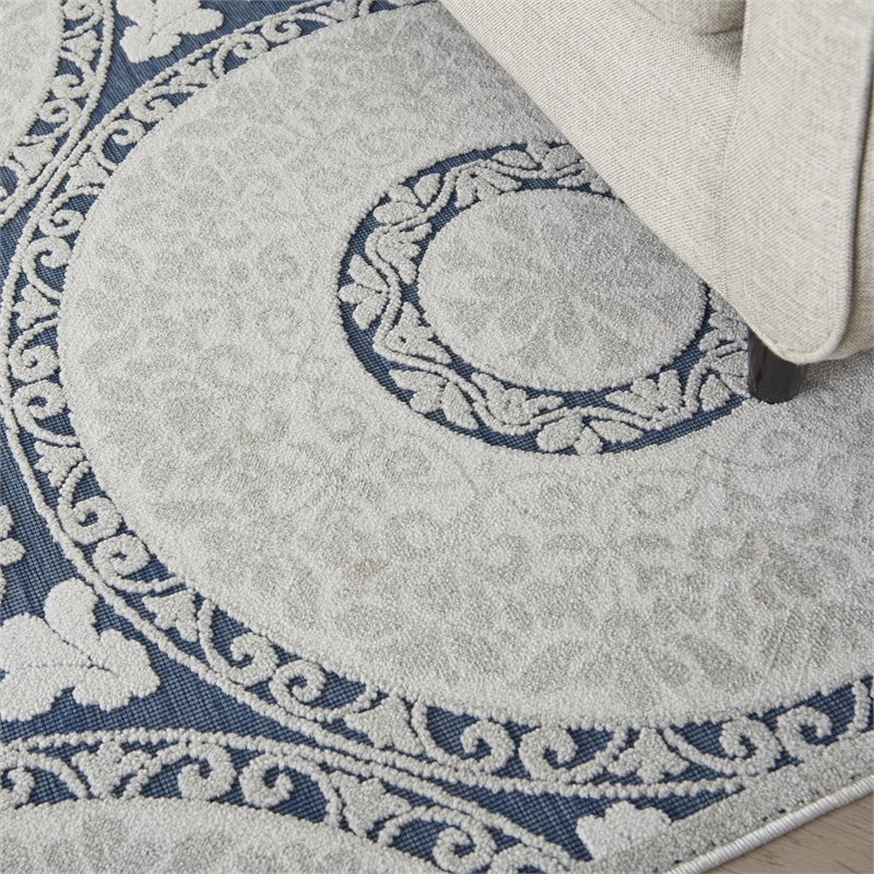 Nourison Calobra 63x87