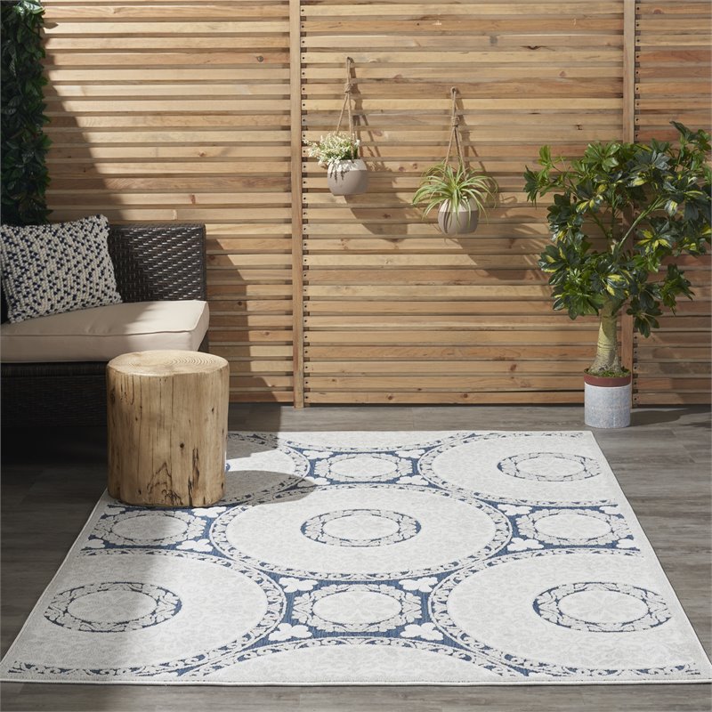 Nourison Calobra 63x87