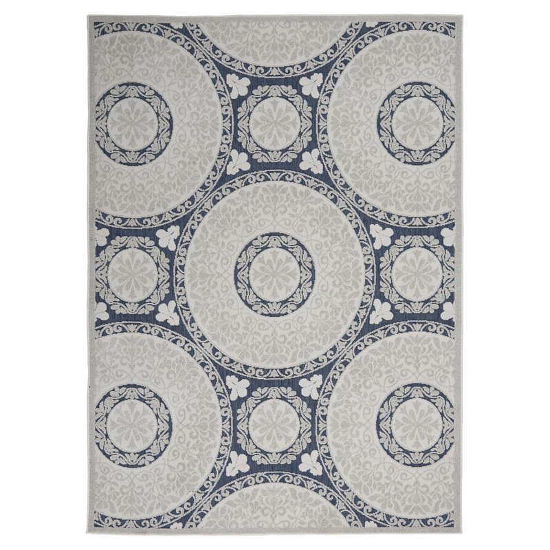 Nourison Calobra 63x87