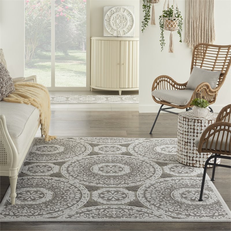 Nourison Calobra 48x72
