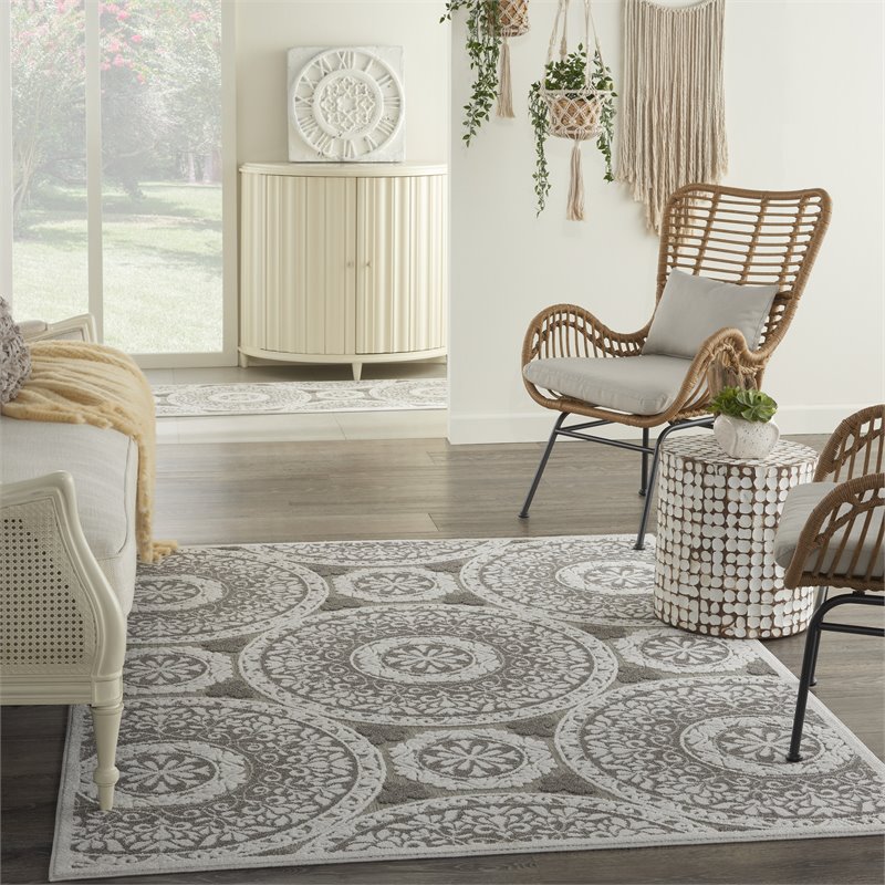 Nourison Calobra 48x72