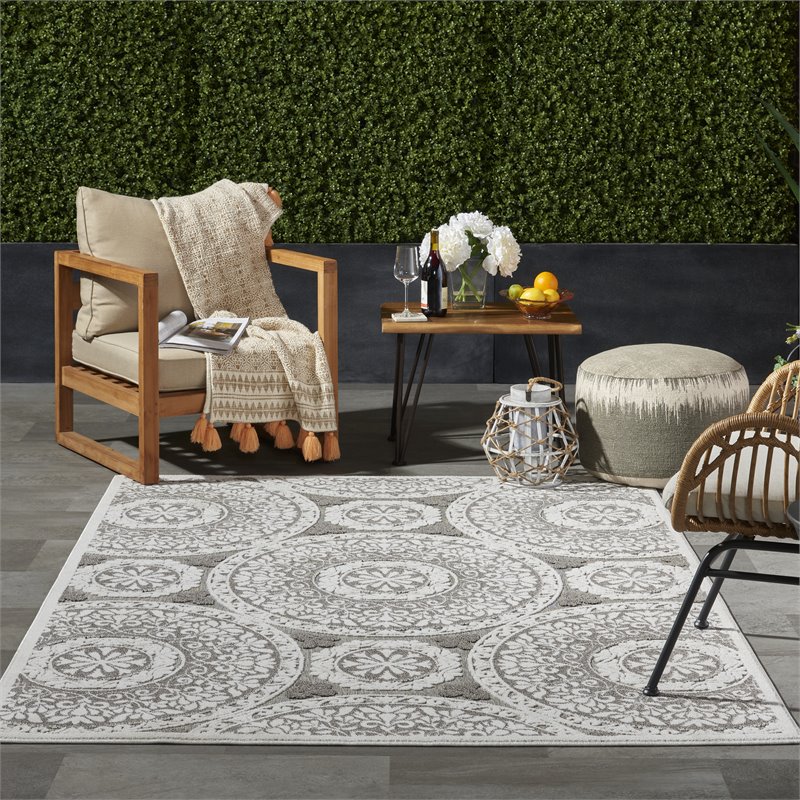 Nourison Calobra 48x72