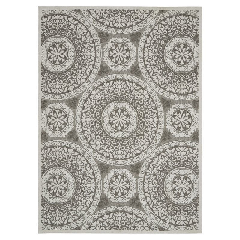 Nourison Calobra 48x72