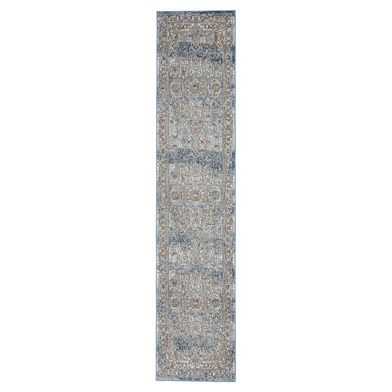 Nourison Concerto 26x120