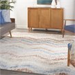 Nourison Elation 94x118