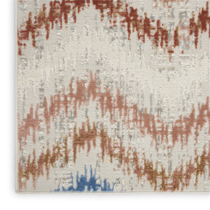 Nourison Elation 94x118