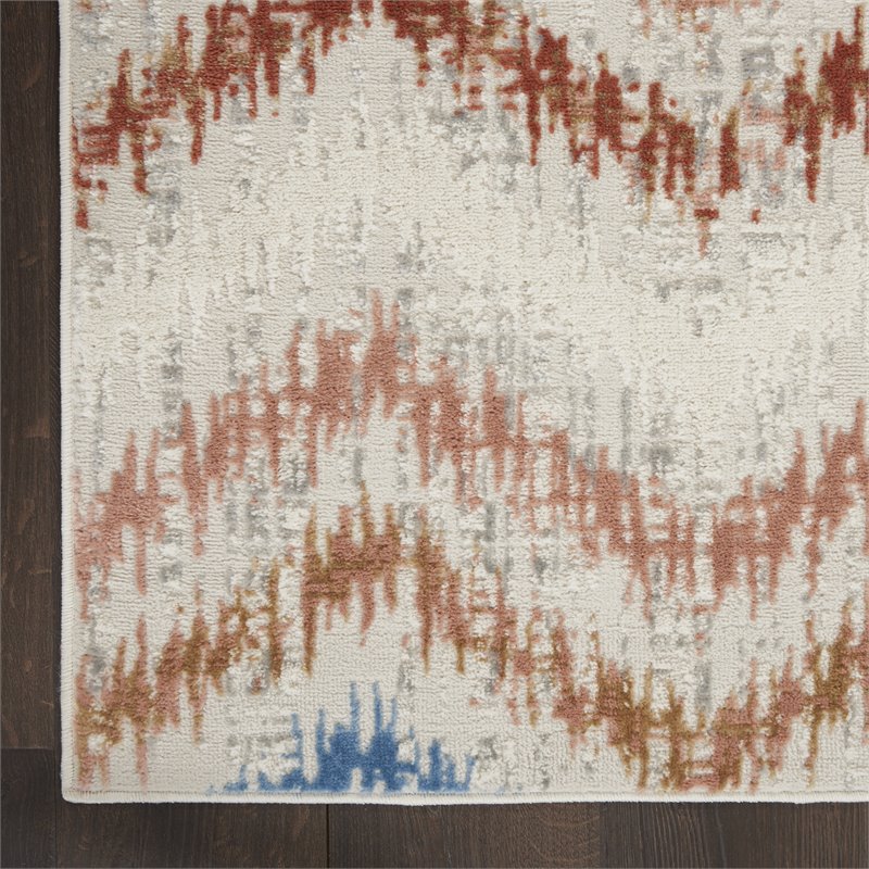 Nourison Elation 94x118