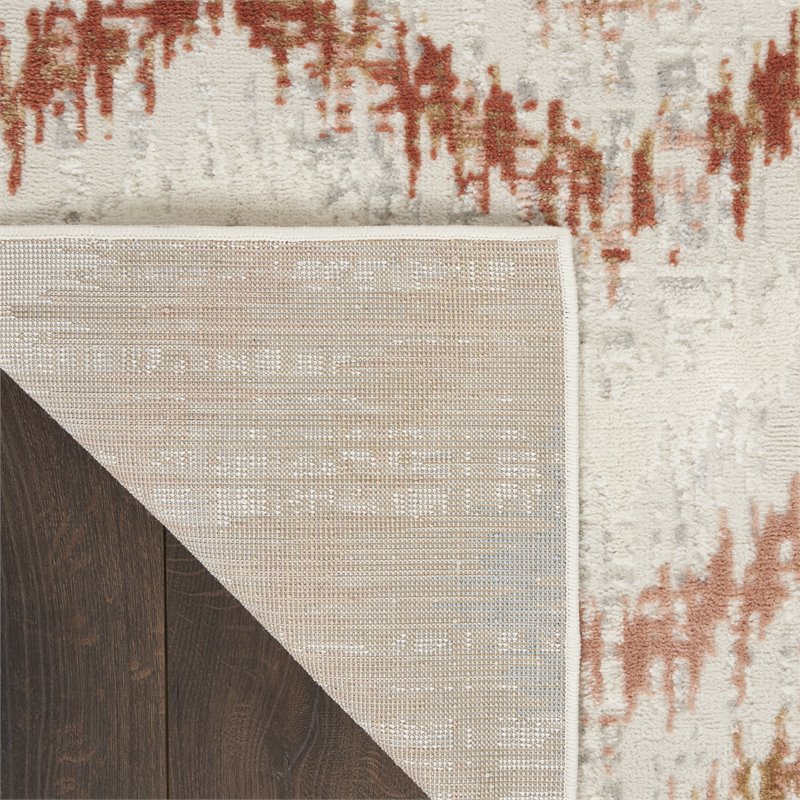 Nourison Elation 94x118