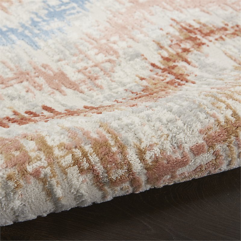 Nourison Elation 94x118