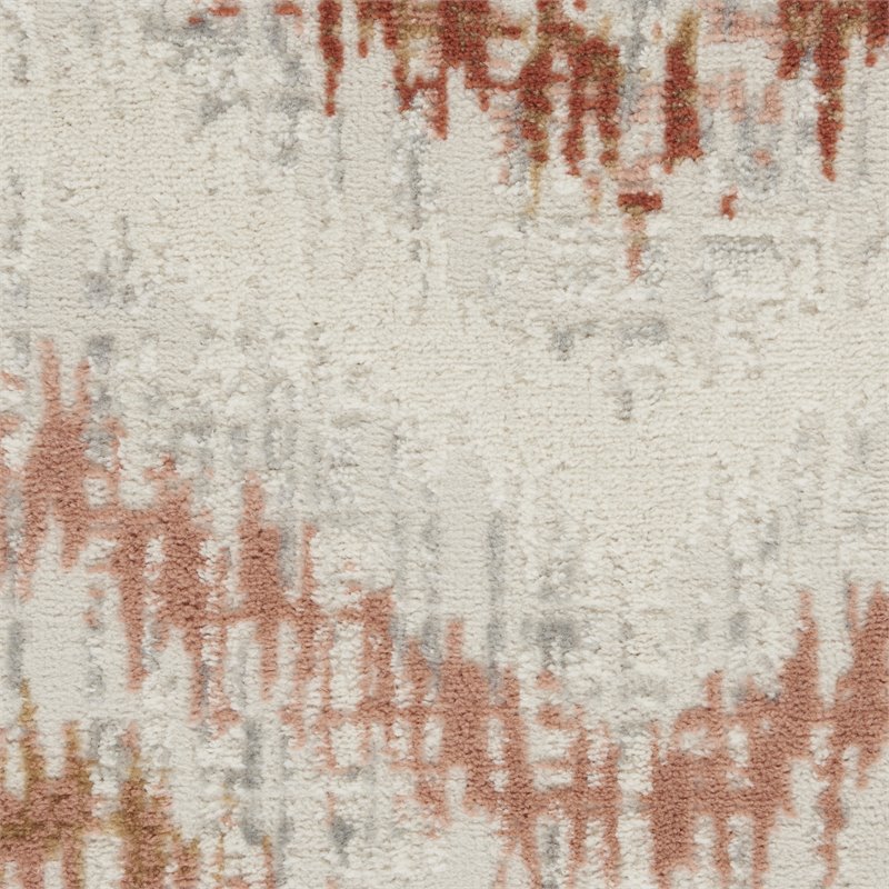 Nourison Elation 94x118