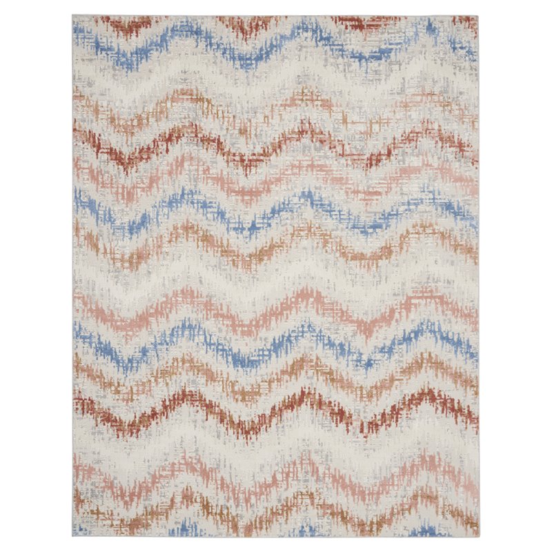 Nourison Elation 94x118