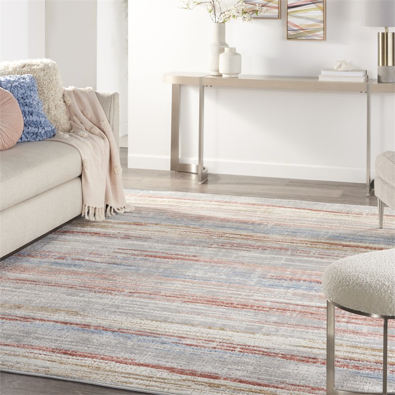 Nourison Elation 94x118