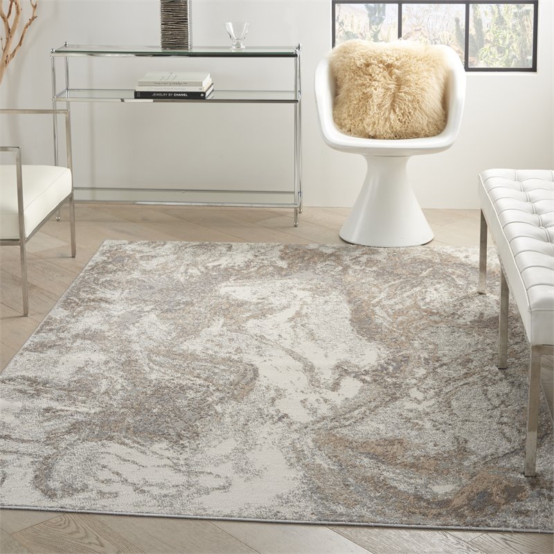 Nourison Elation 48x72