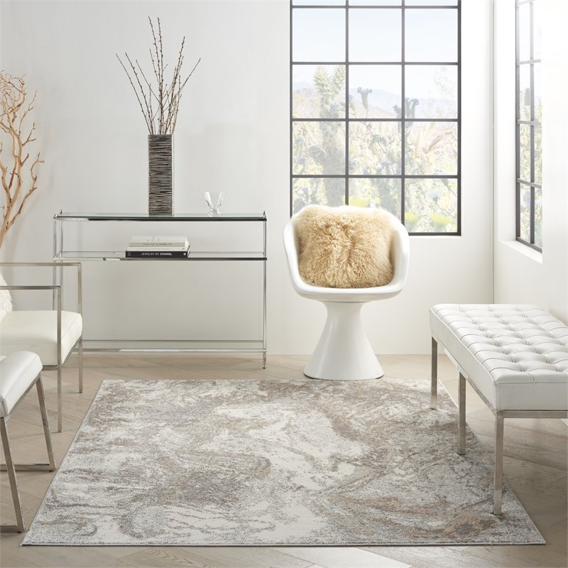 Nourison Elation 48x72