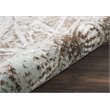 Nourison Euphoria 96x96