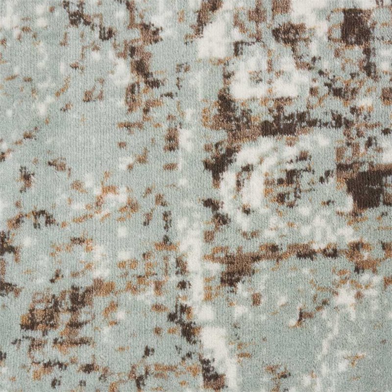 Nourison Euphoria 96x96