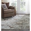 Nourison Euphoria 96x96