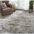 Nourison Euphoria 96x96