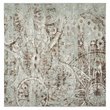 Nourison Euphoria 96x96