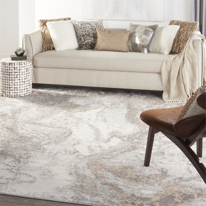 Nourison Elation 94x118