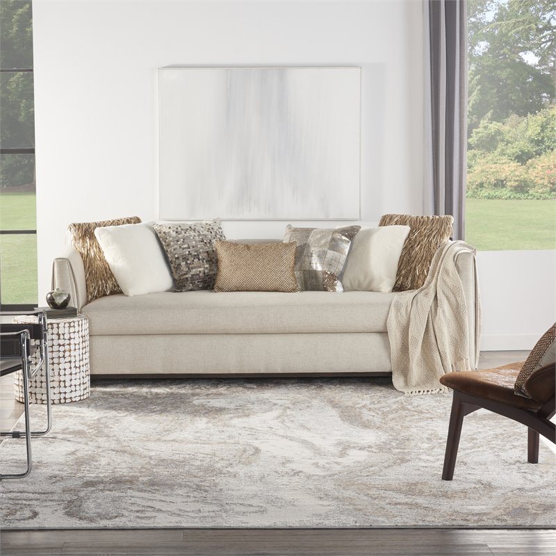 Nourison Elation 94x118