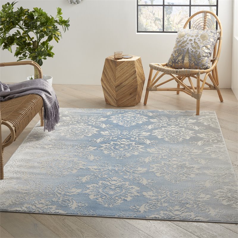 Nourison Elation 48x72