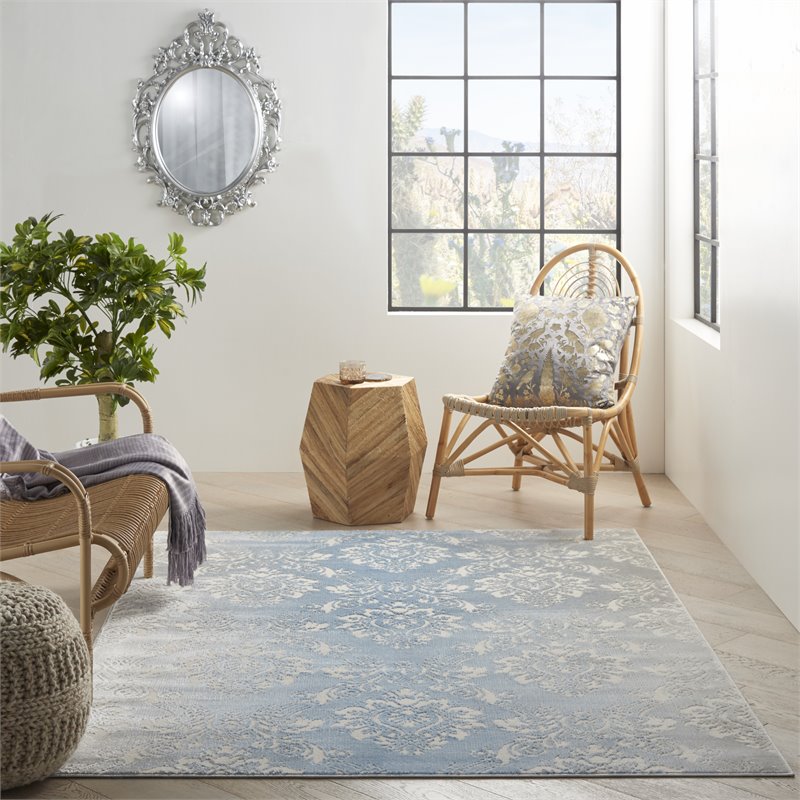 Nourison Elation 48x72