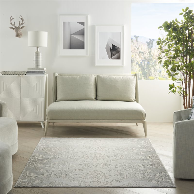 Nourison Elation 5'3