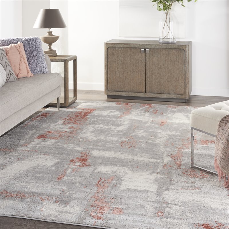 Nourison Elation 94x118