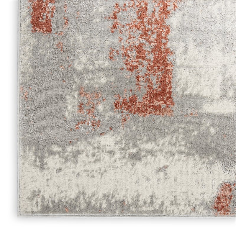 Nourison Elation 94x118