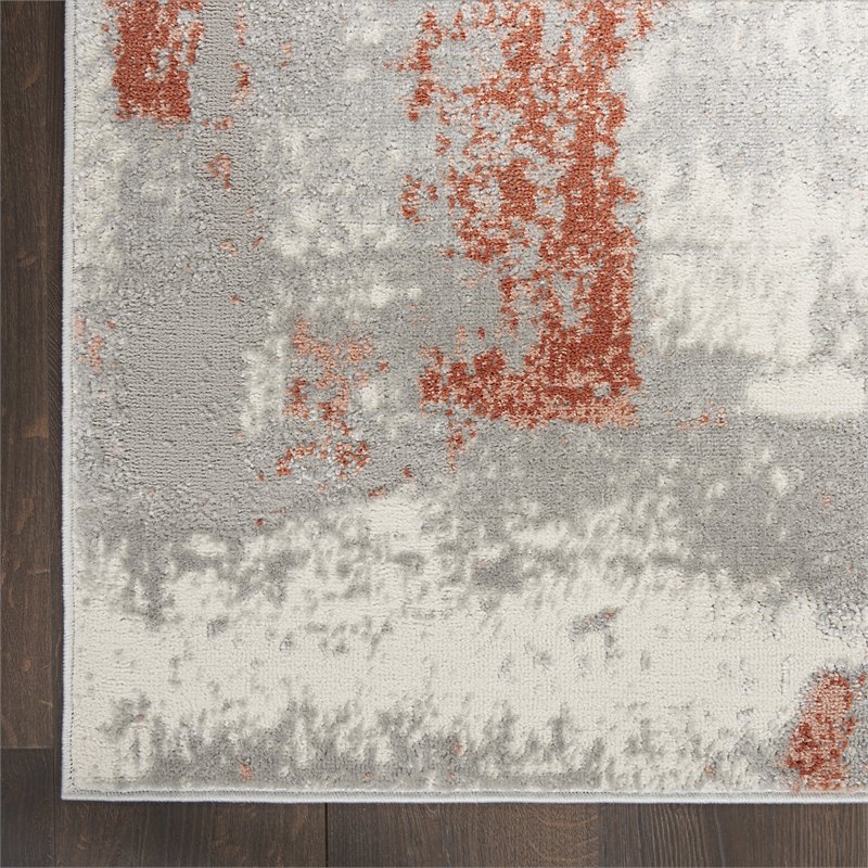 Nourison Elation 94x118