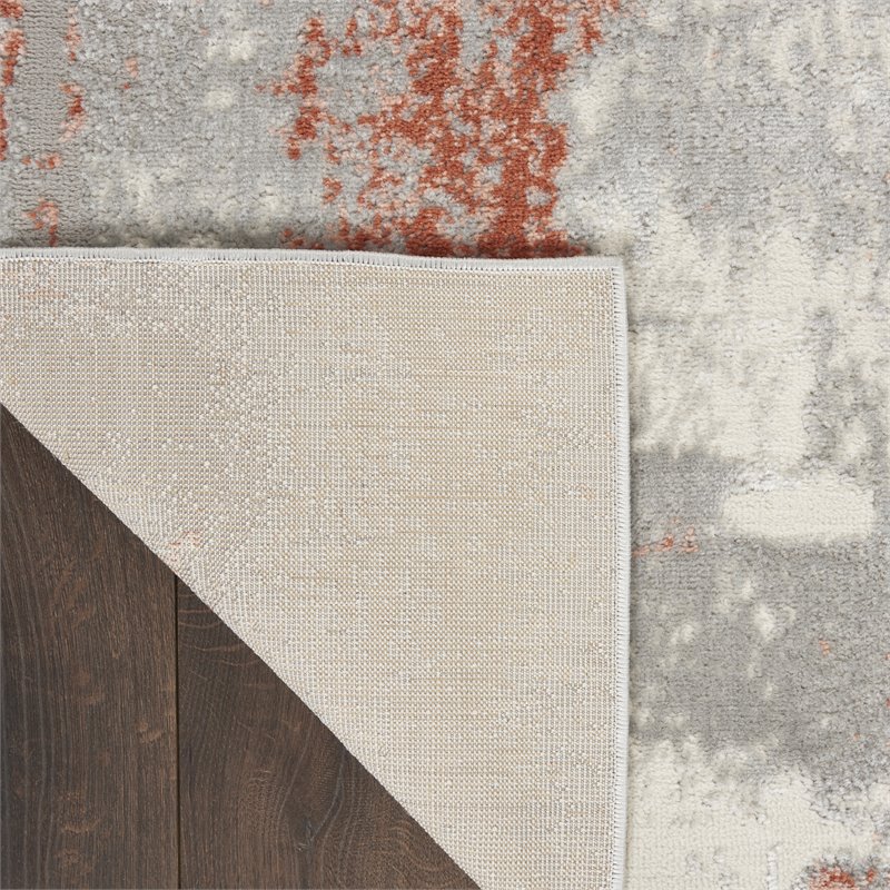 Nourison Elation 94x118