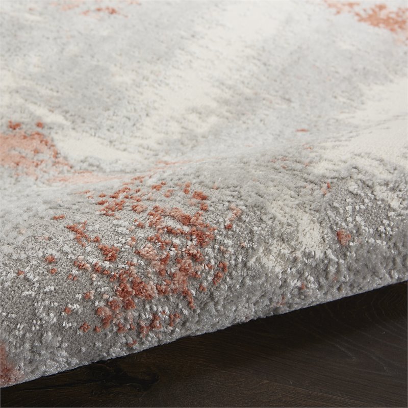 Nourison Elation 94x118