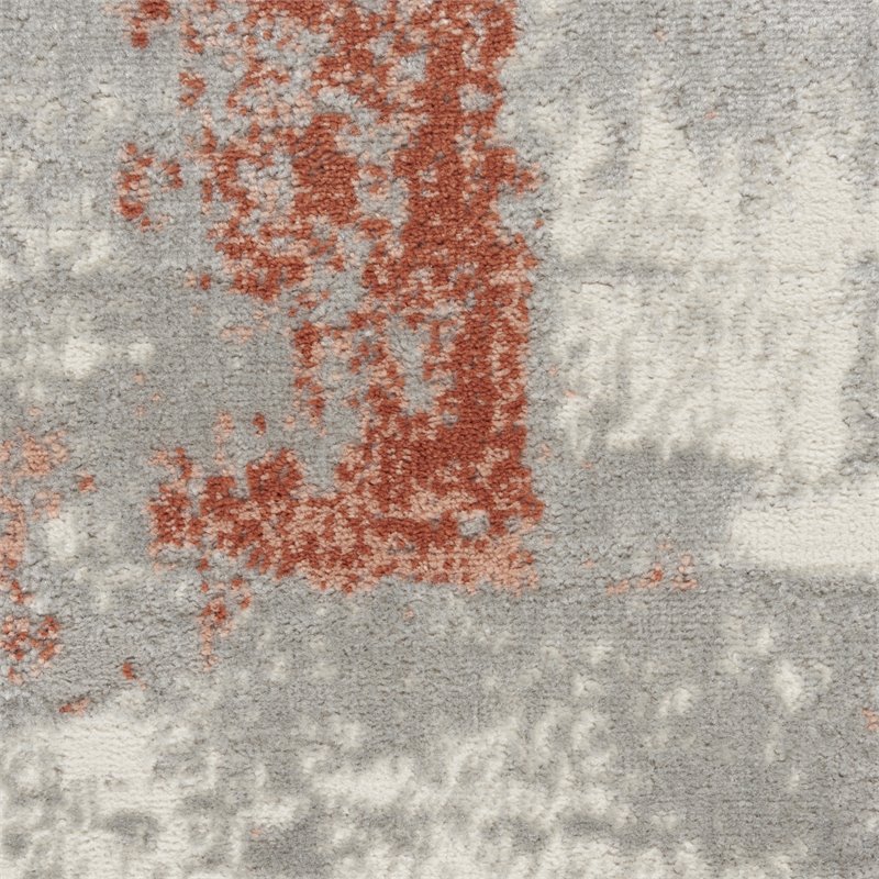 Nourison Elation 94x118