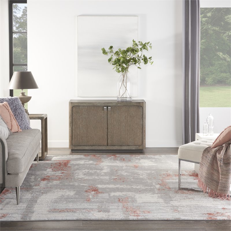 Nourison Elation 94x118