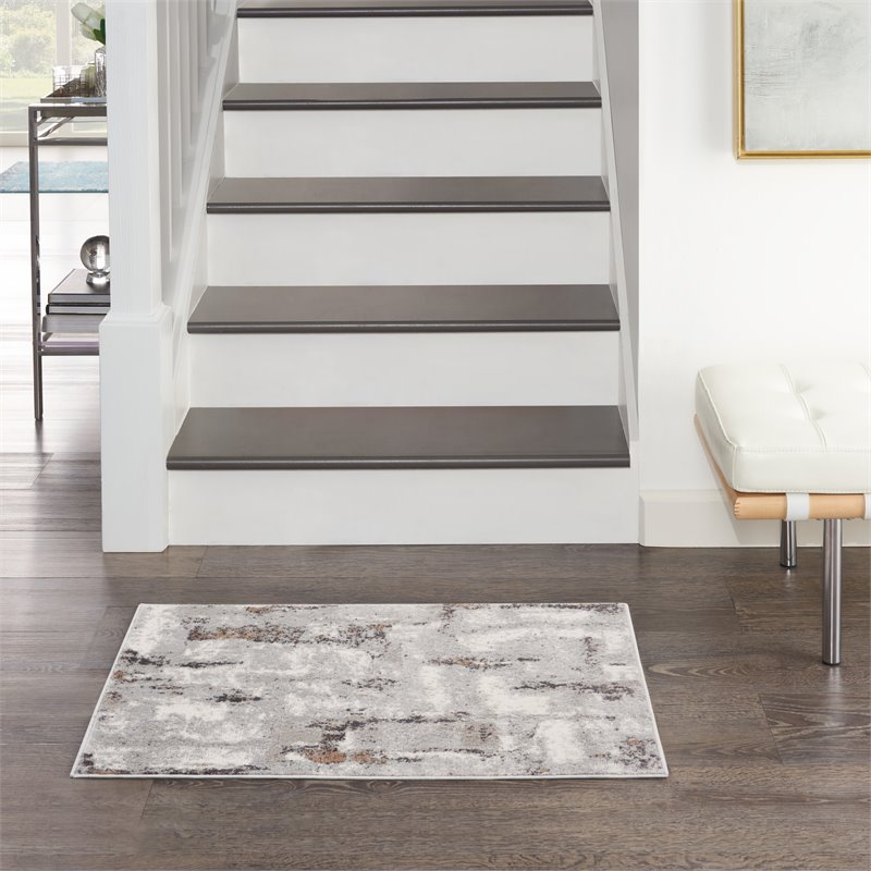 Nourison Elation 24x36