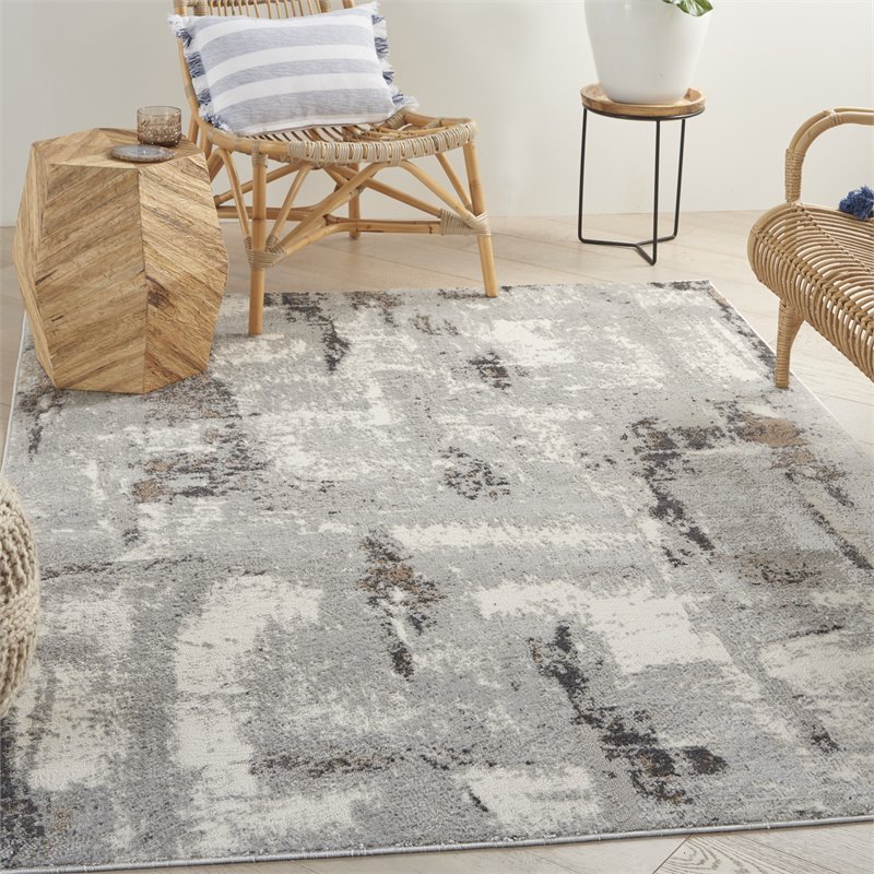 Nourison Elation 48x72