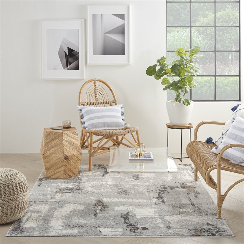 Nourison Elation 48x72