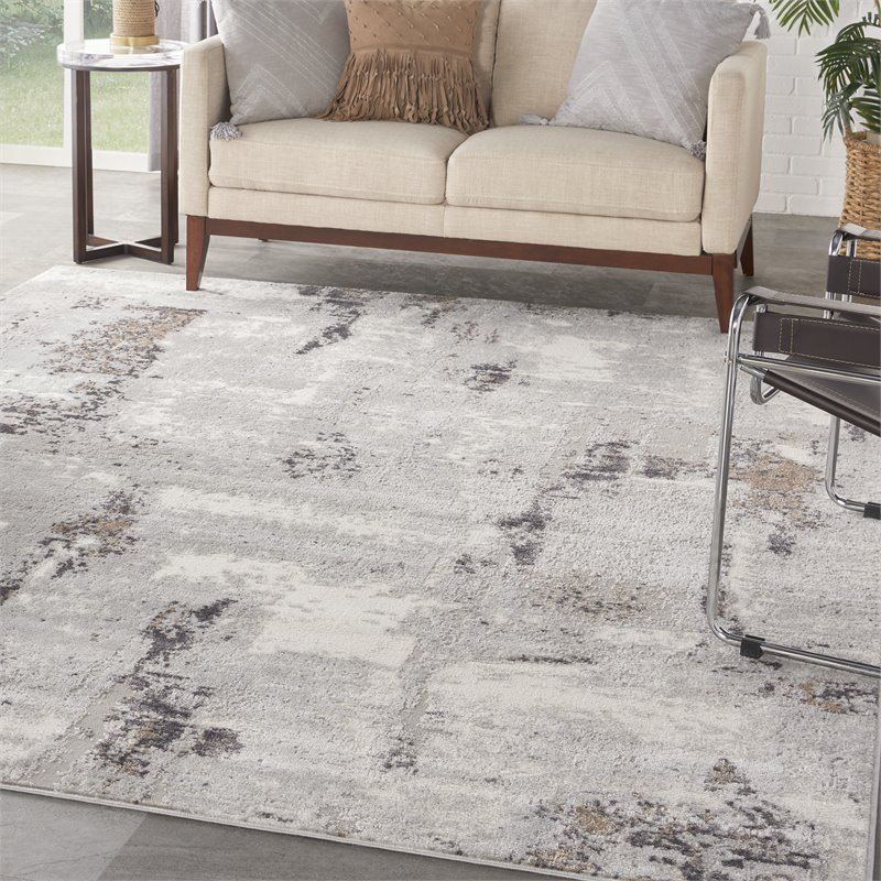 Nourison Elation 94x118