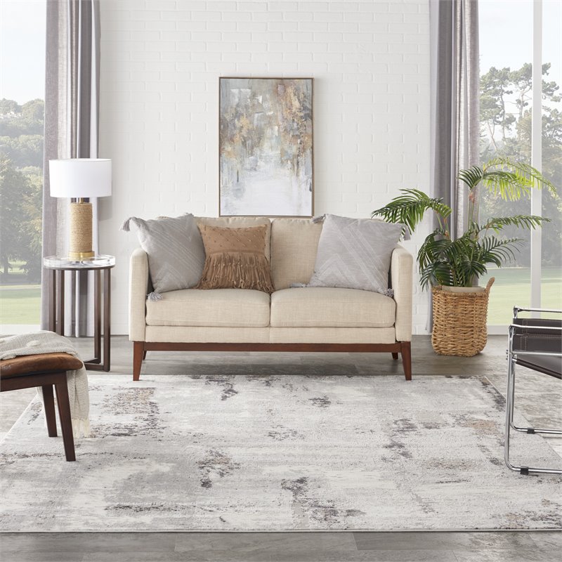 Nourison Elation 94x118