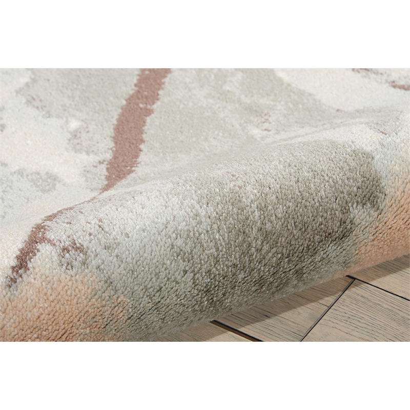 Nourison Euphoria 40x40