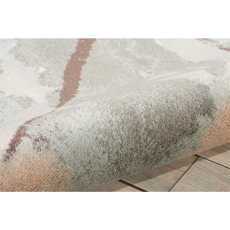 Nourison Euphoria 40x40