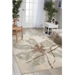 Nourison Euphoria 40x40
