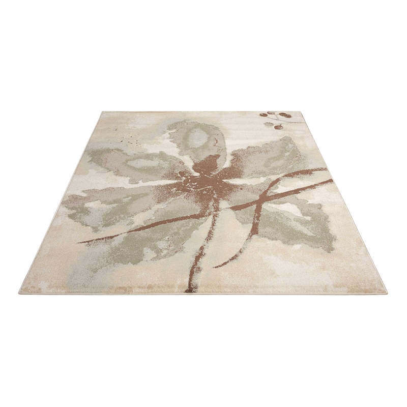 Nourison Euphoria 40x40