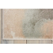 Nourison Euphoria 40x40