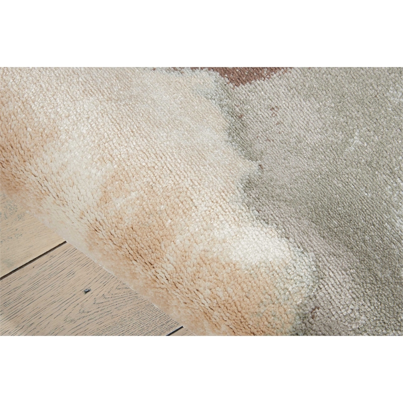 Nourison Euphoria 40x40