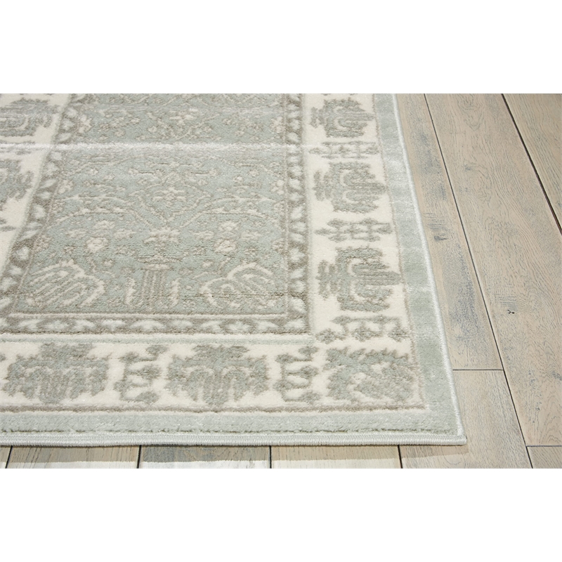 Nourison Euphoria 26x90