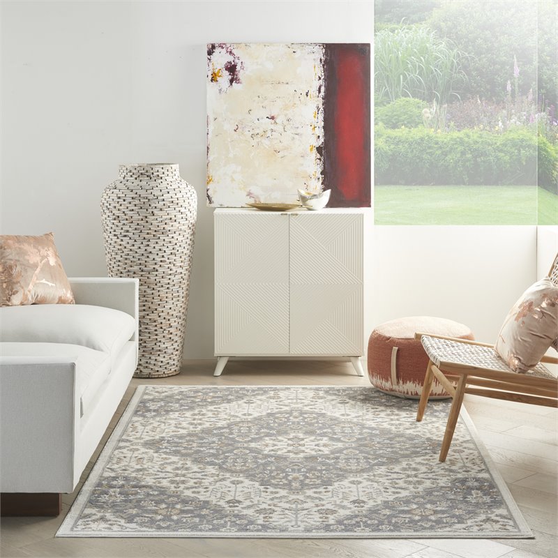 Nourison Elation 48x72